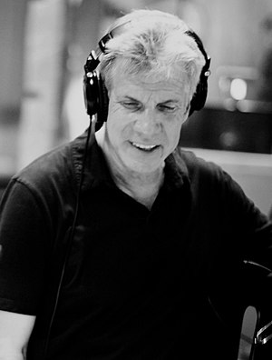 Steve Rawlins
