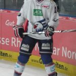 Steve Wagner (ice hockey)
