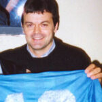 Steve Hodge