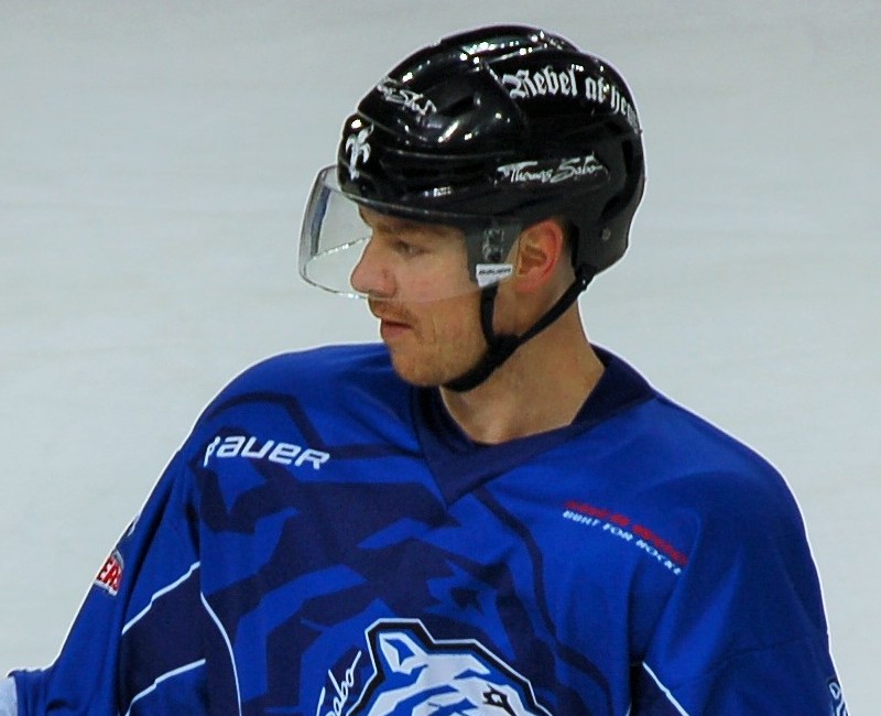 Steven Reinprecht
