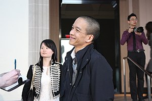 Sunny Fong
