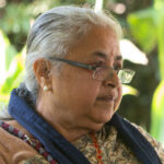 Sushila Karki