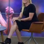 Suzy Favor Hamilton