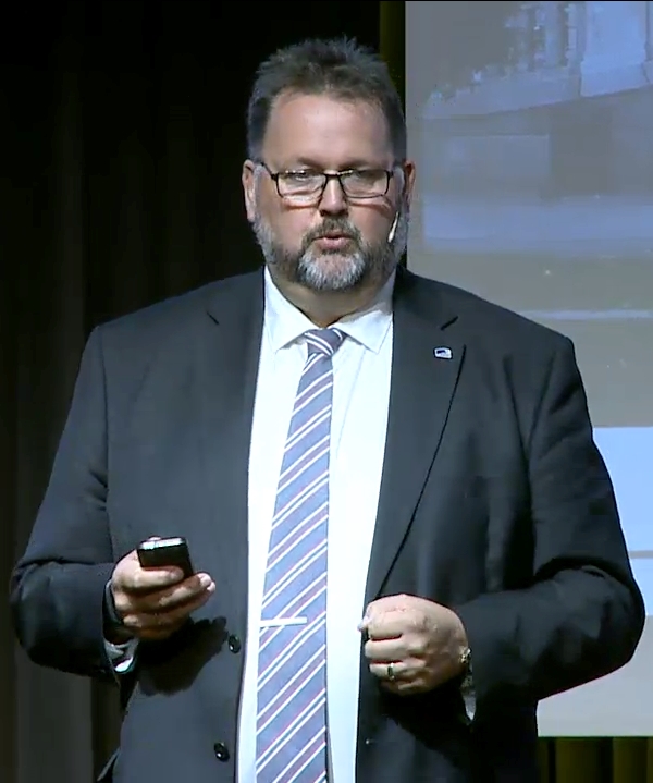 Svein Harberg
