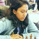 Swati Ghate