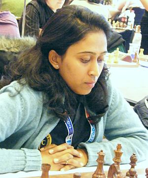Swati Ghate