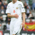 Syarhey Palitsevich