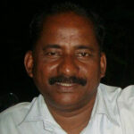 T. P. Chandrasekharan