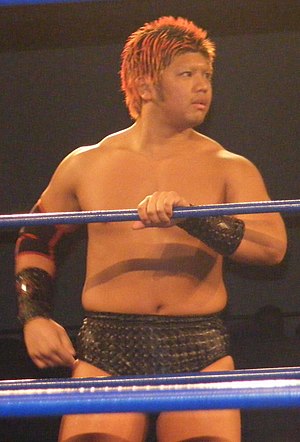 Tadasuke