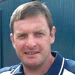 Gerry Taggart
