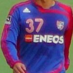 Takashi Fukunishi