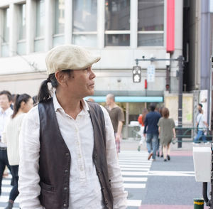 Takashi Hirayasu