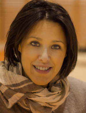 Tania Lamarca