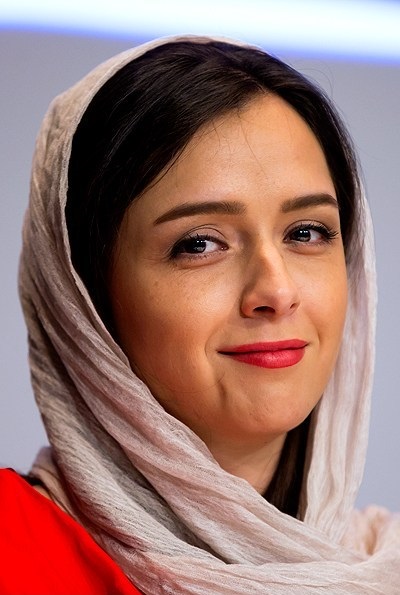 Taraneh Alidoosti