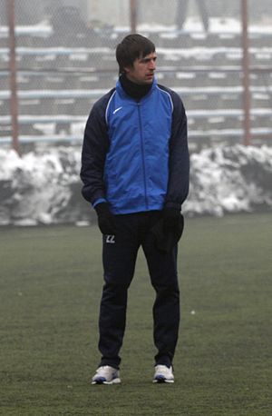 Darko Tasevski