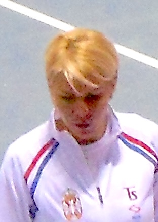 Tatjana Ječmenica