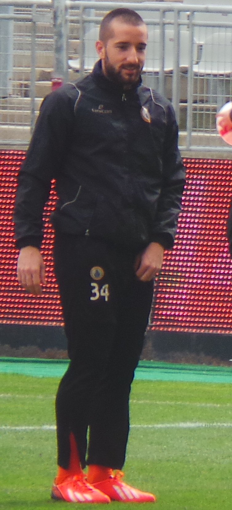 Tayfun Pektürk