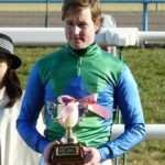 Tom Queally