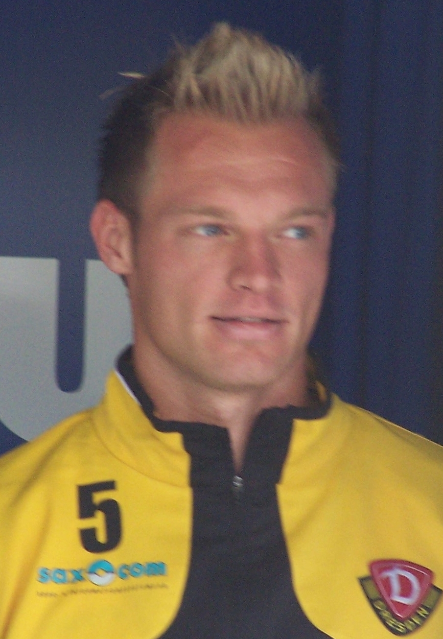 Thomas Hübener
