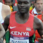Thomas Longosiwa