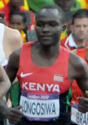 Thomas Longosiwa