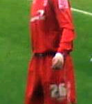 Matt Thornhill