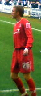 Matt Thornhill