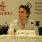 Cyrille Thouvenin