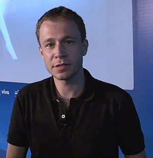 Tiago Leifert
