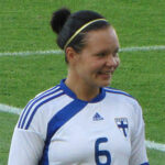 Tiina Salmén