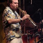 Tim Garland
