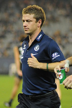 Tim Clarke (Australian footballer)