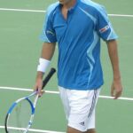 Tim Henman