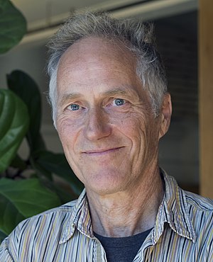 Tim O'Reilly