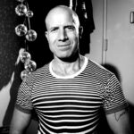 Todd Verow