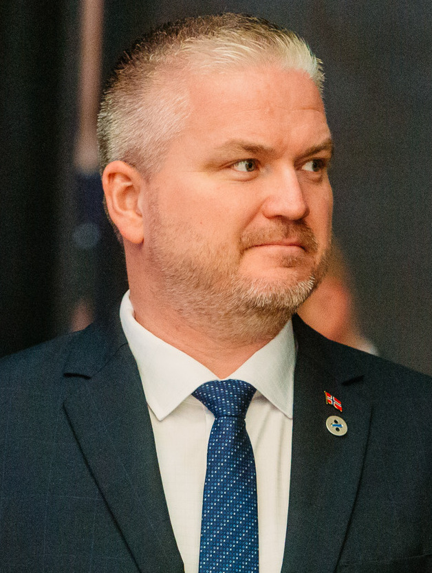Tom Cato Karlsen