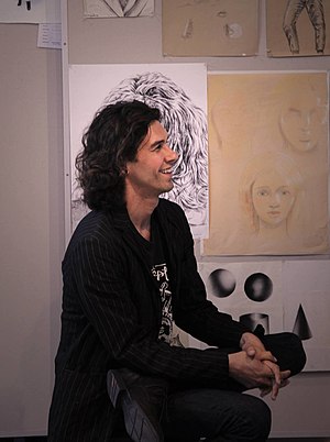 Tom Franco