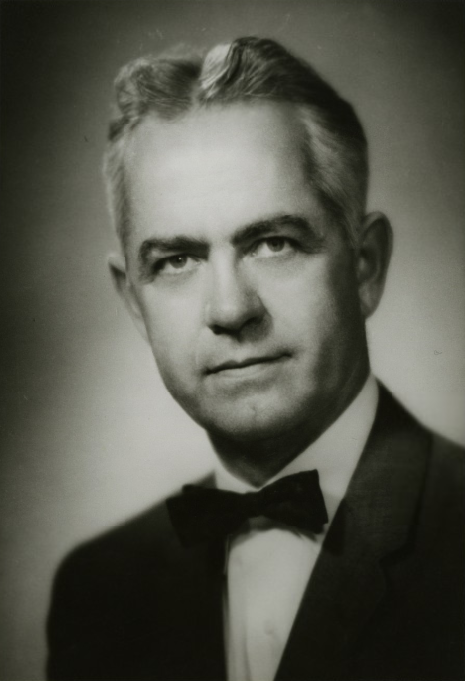 Tom Bonner