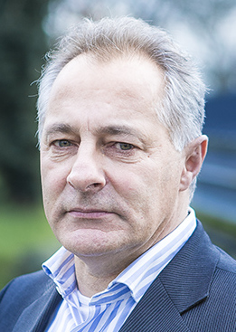 Tom van 't Hek