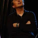 Tomasz Mędrzak