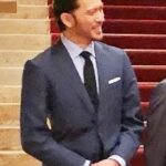 Tomoya Nagase