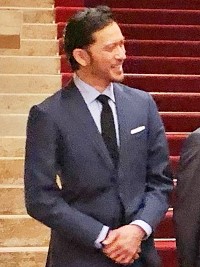 Tomoya Nagase