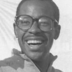 Tonie Campbell