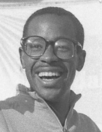 Tonie Campbell