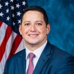 Tony Gonzales