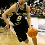 Tony Parker