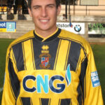 Tony Hackworth
