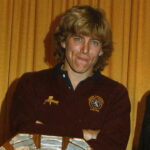 Tony Morley