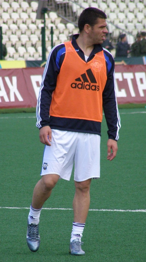 Marko Topić
