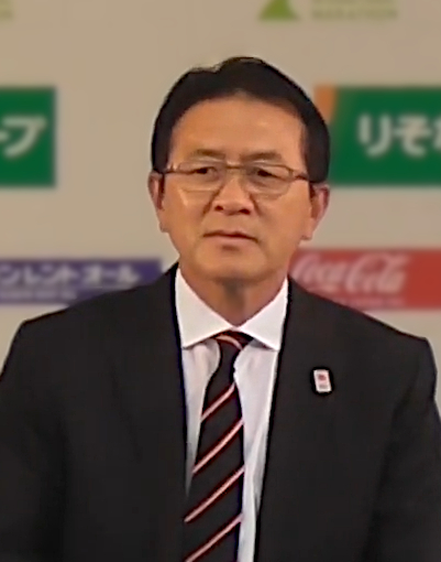 Toshihiko Seko